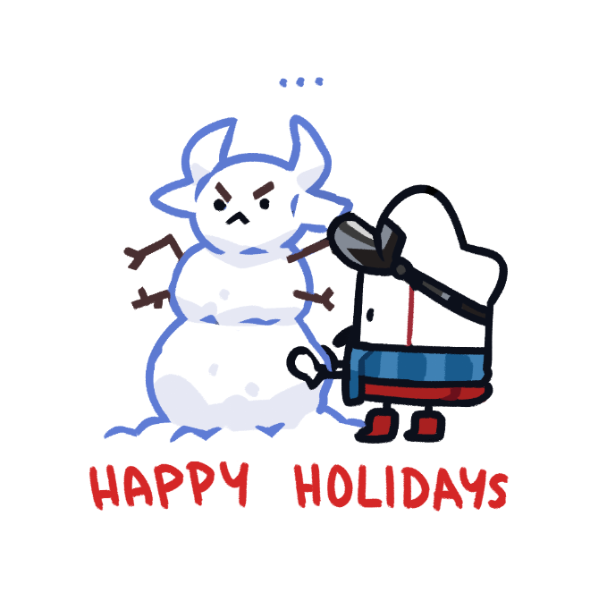 「After a long time I decided to take a br」|MilkyTiddyBoy🥛のイラスト