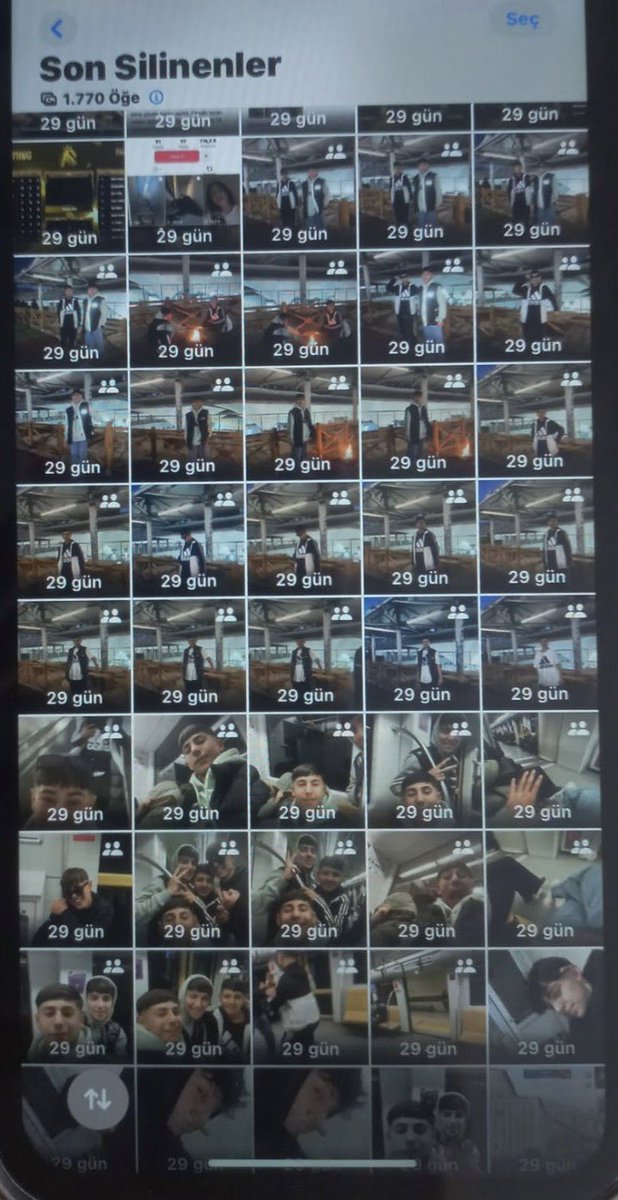 Tuğra Diye Biri [ ϜϓſϞ ] tweet media