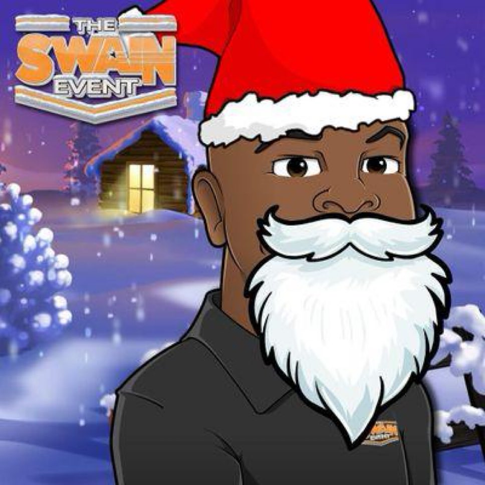 pharmdrod's tweet photo. @SwainEvent Tis the season… https://t.co/BNqYTcYN5E