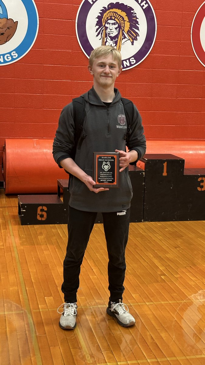 Lockport Wrestling tweet media