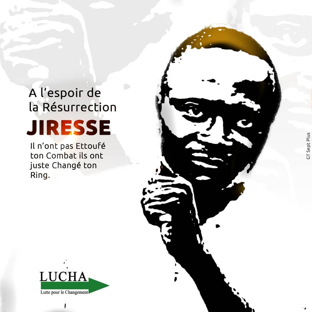 LUCHA 🇨🇩 tweet media