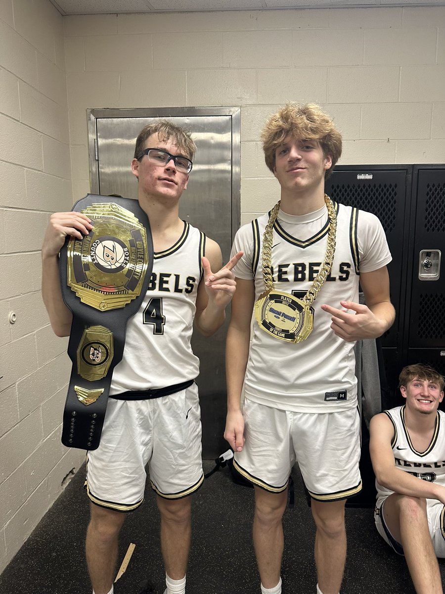 Boyle County Boys Basketball tweet media