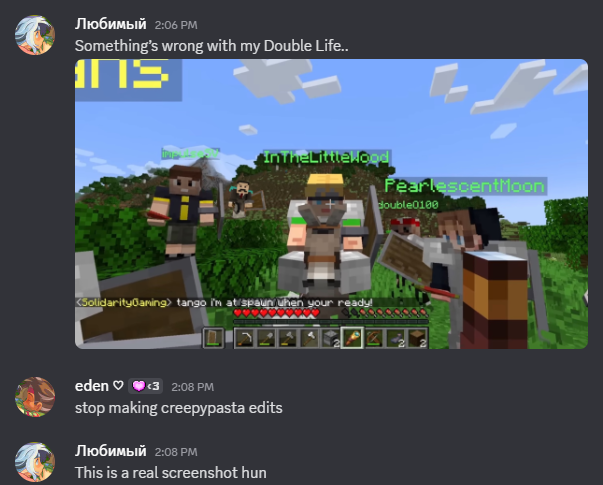 eden 🌙 (@scarianyaoi) on Twitter photo 