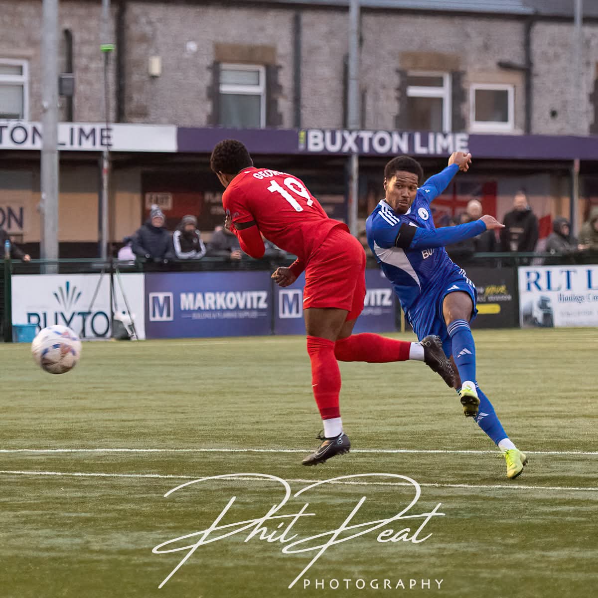 Phil Peat Photography tweet media