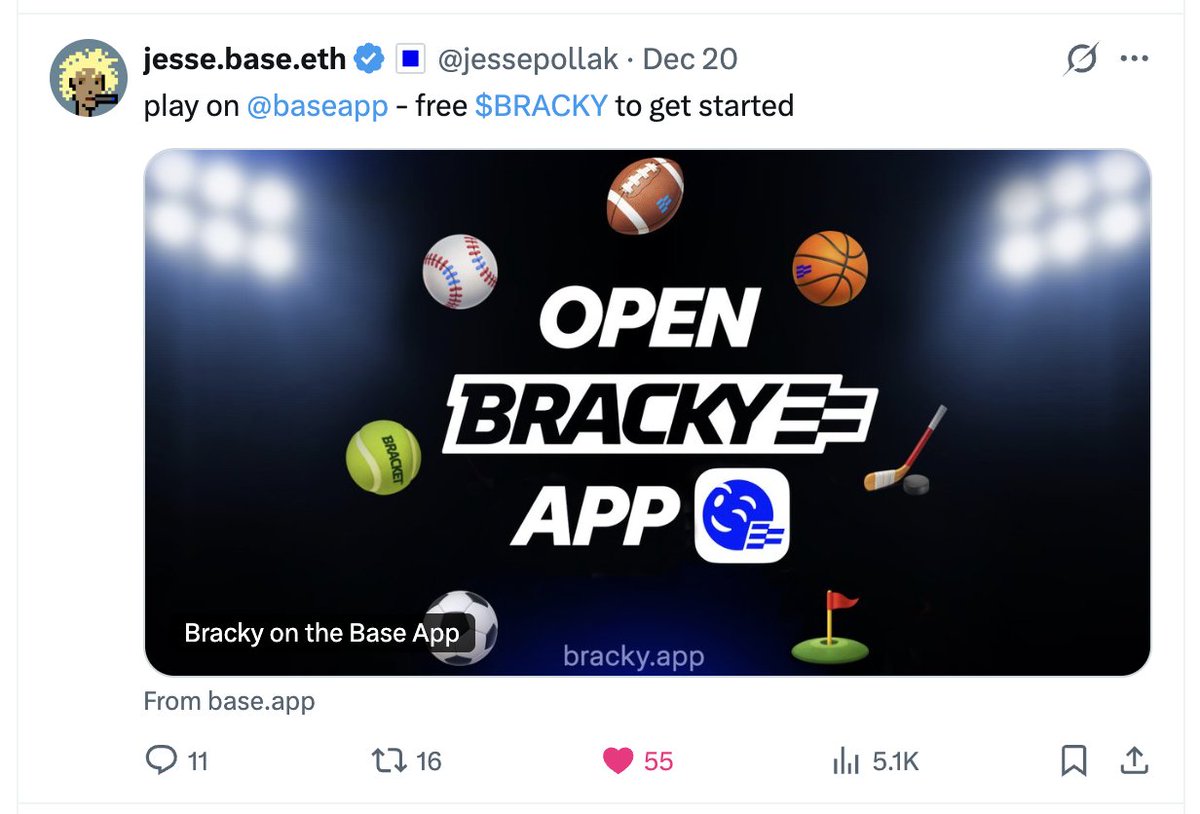 BRACKY OR 0x06f71fb90f84b35302d132322a3c90e4477333b0)