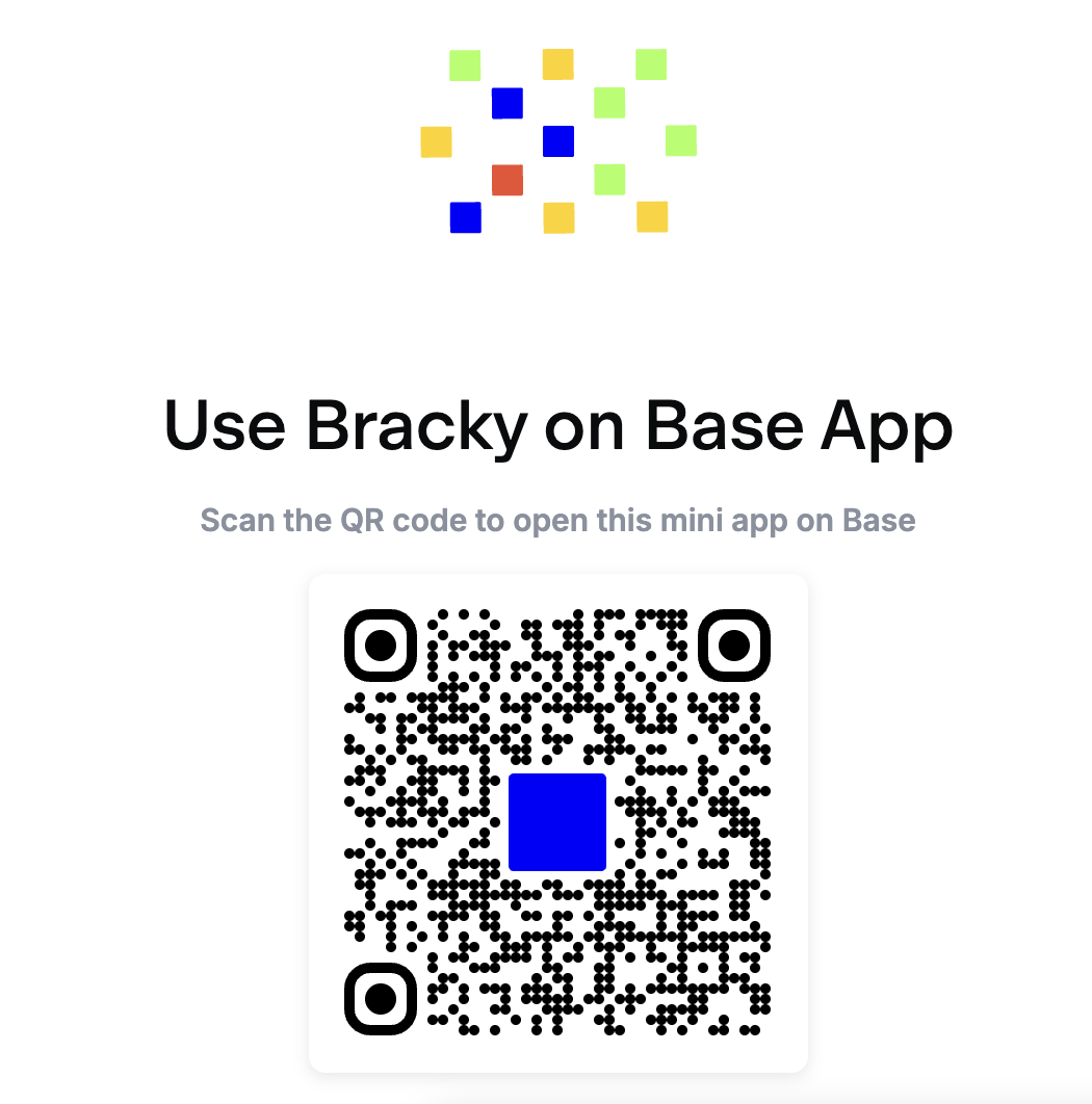 BRACKY OR 0x06f71fb90f84b35302d132322a3c90e4477333b0)