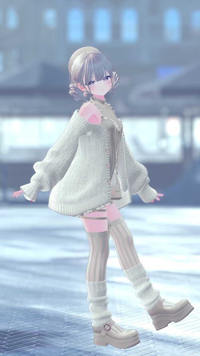 おはようございます🧸 #Shinano3D