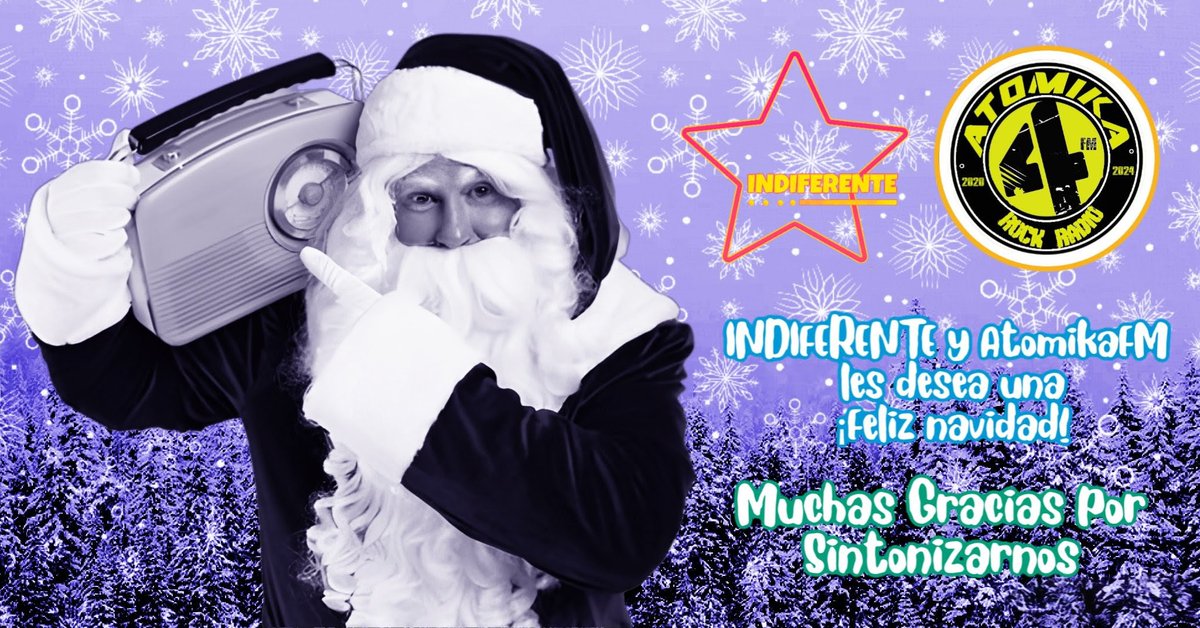 Manny INDIFERENTE tweet media