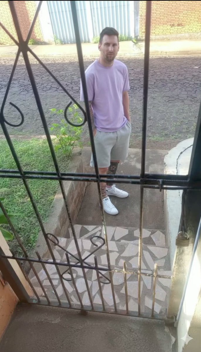 uuuuh ahora q quiere el wacho este