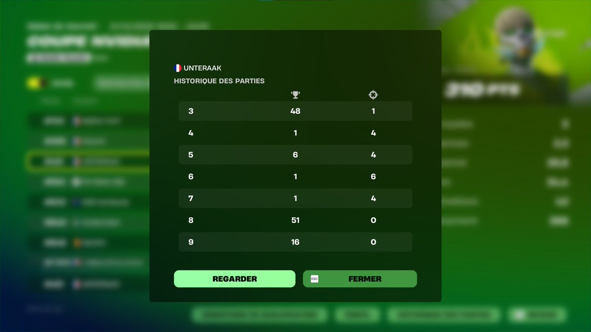 waaaaa free cash top 51 qui fou la mort 🤡