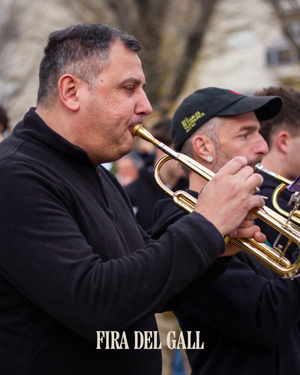 Fira del Gall tweet media