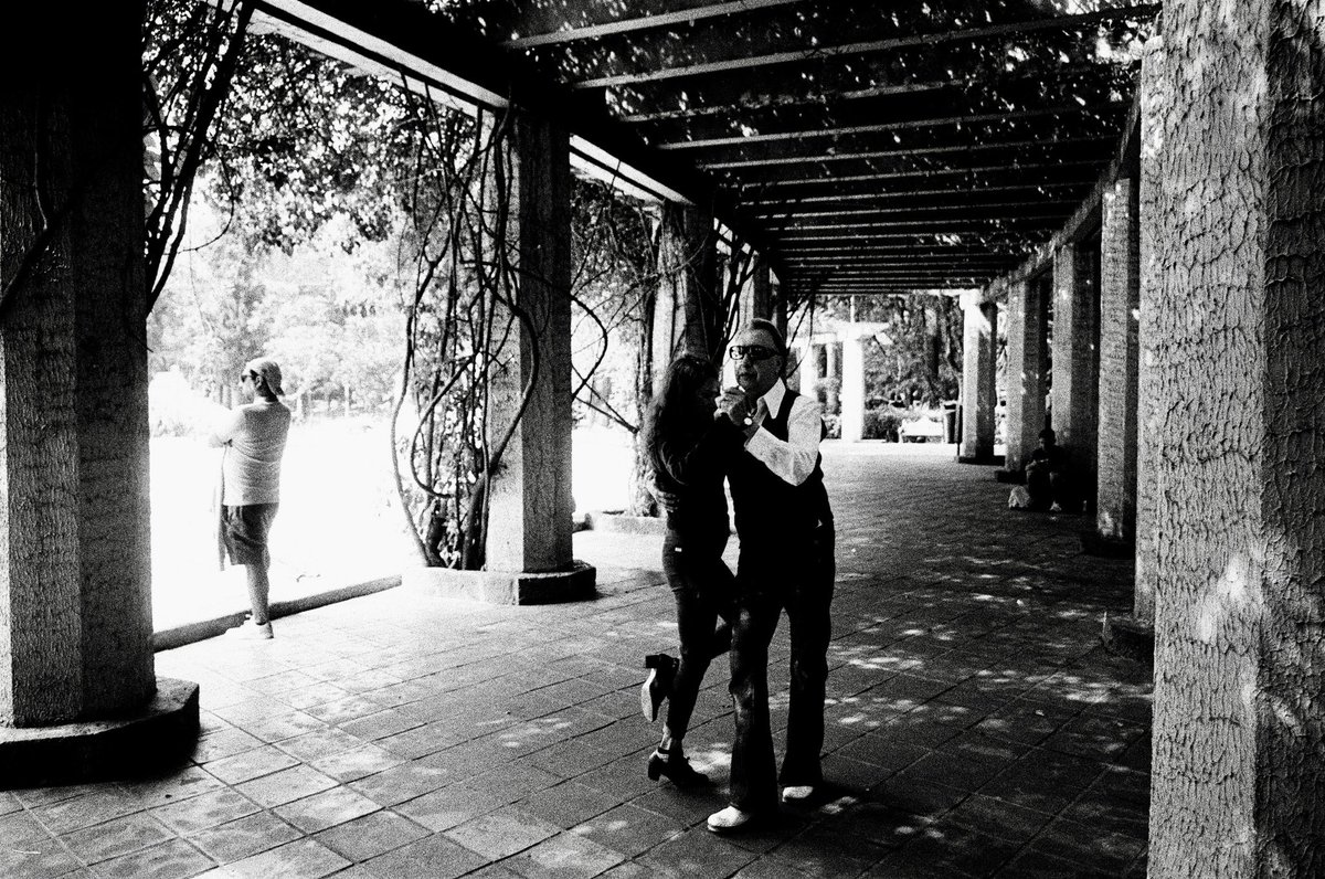 docsow1's tweet image. Parque Mexico