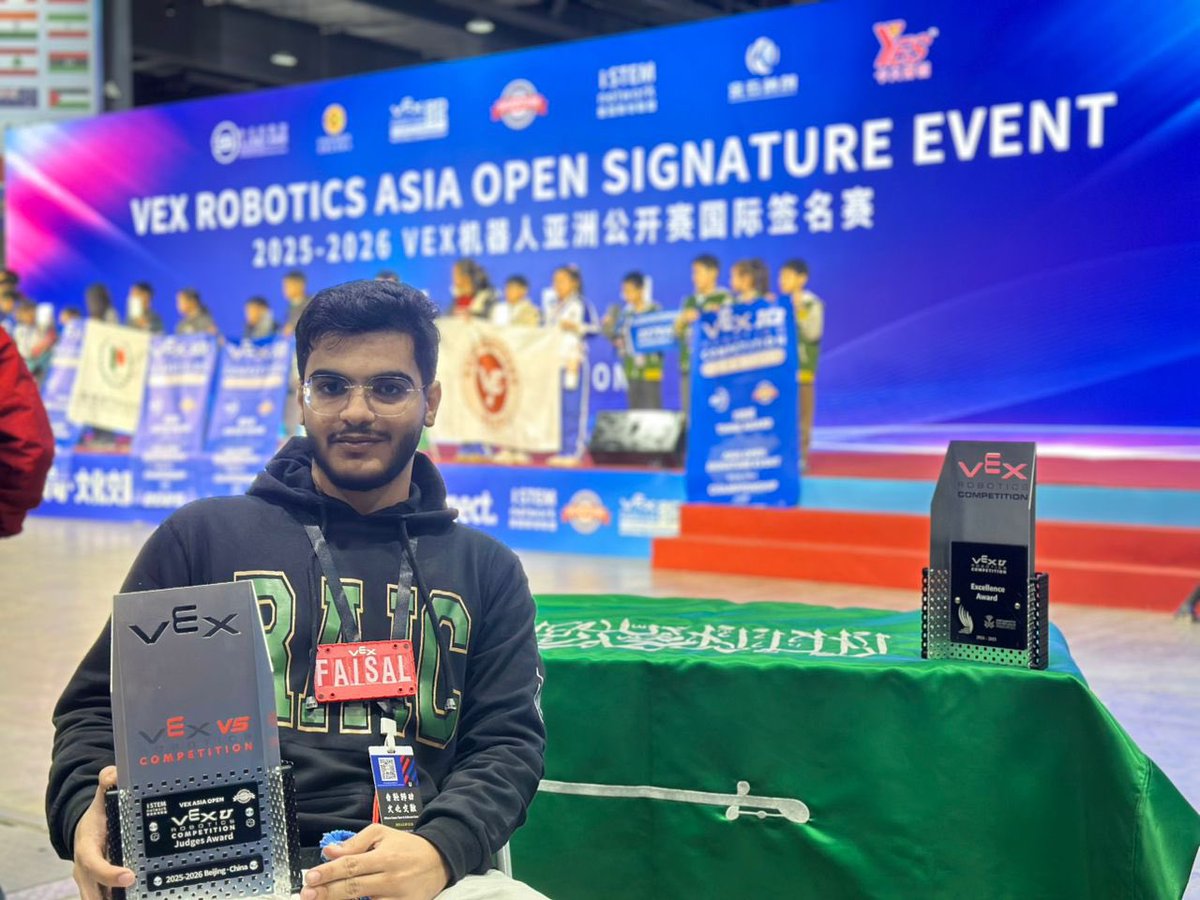 فيصل العُمري tweet media