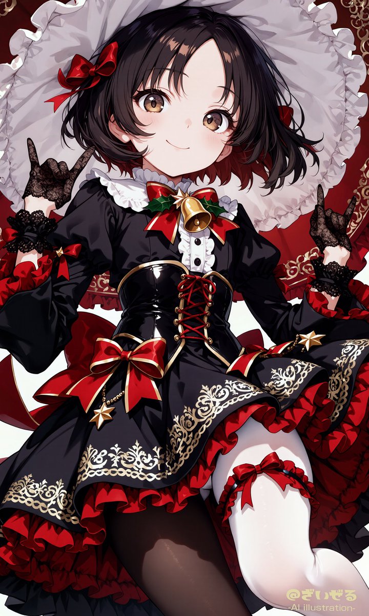 ⭐︎にゃん⭐︎ ポチッとだにゃん🐱皆さ〜ん素晴らしい作品を拡散フォロー推奨