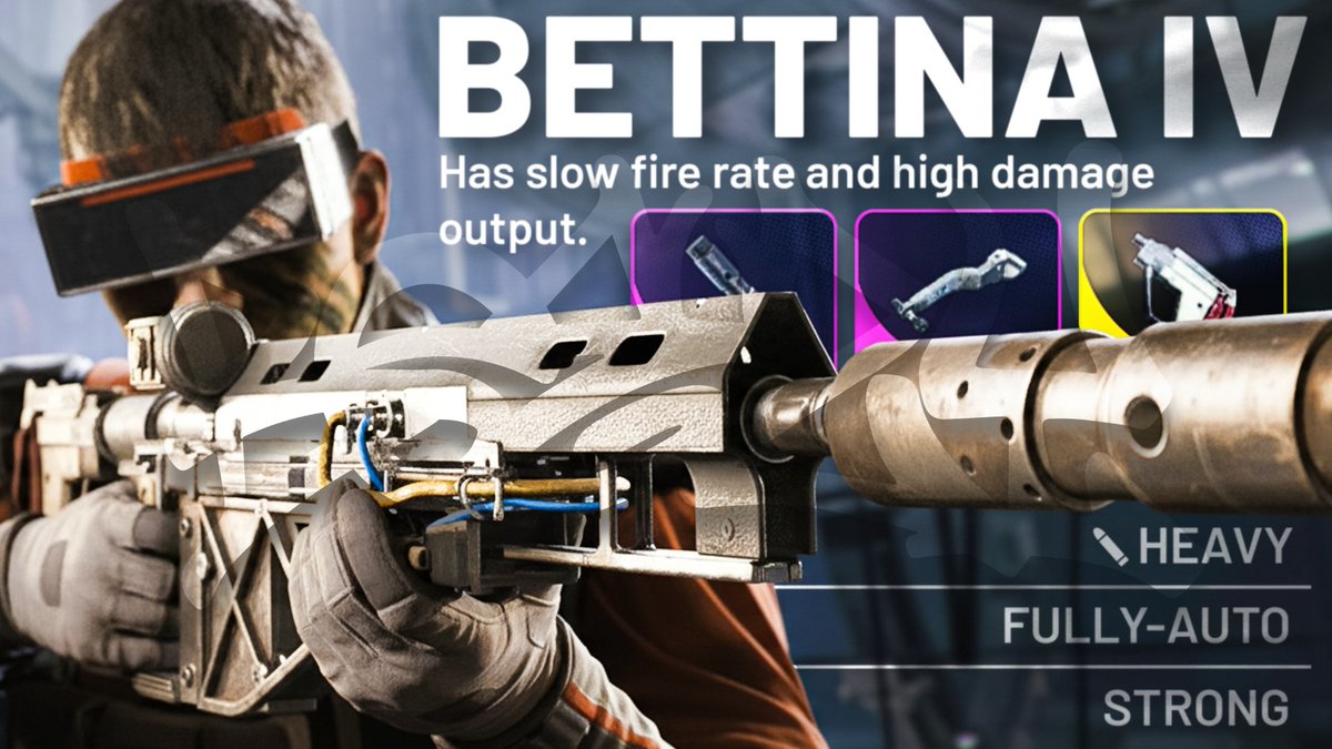 MORE #ArcRaiders thumbnails 🦾