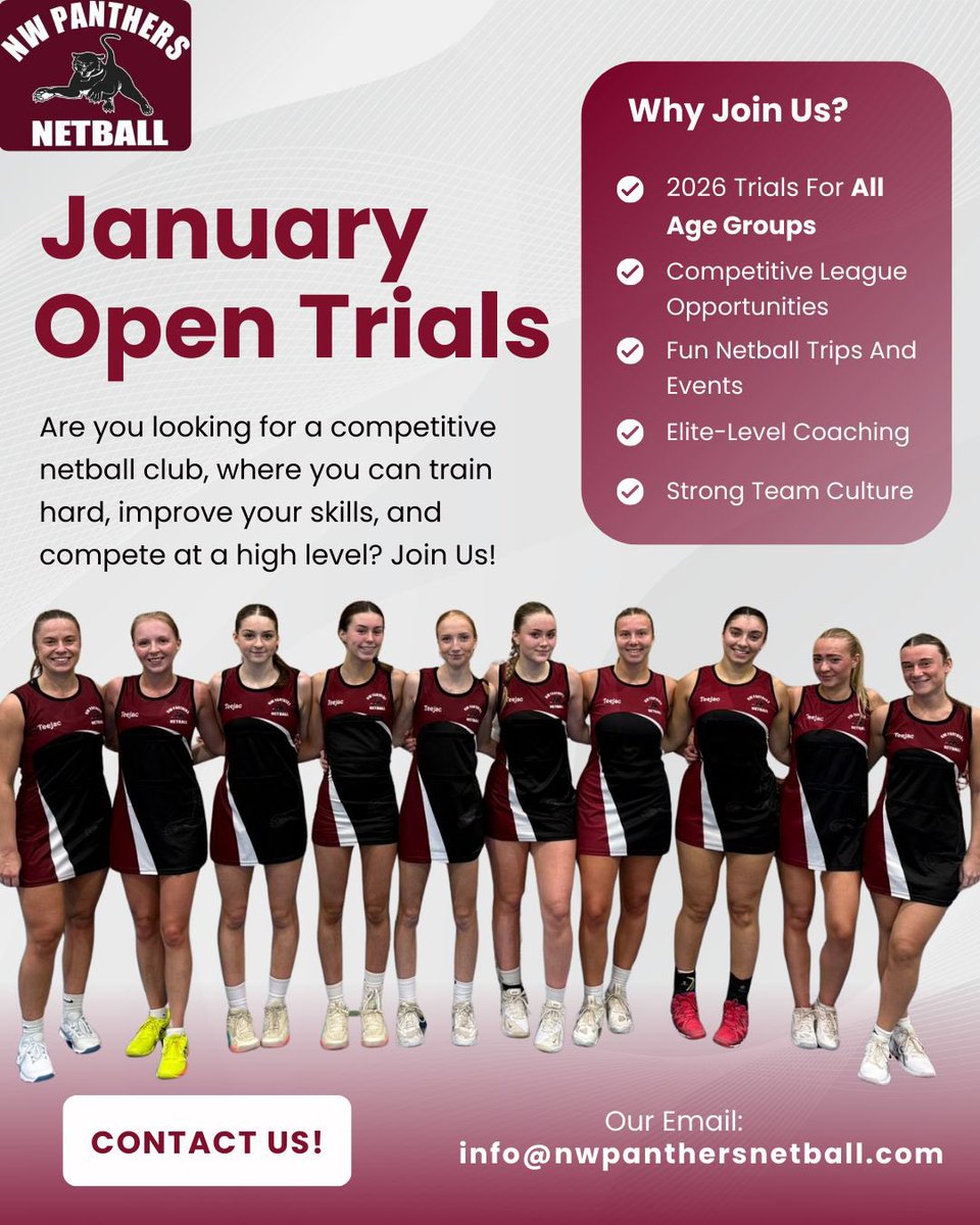 NW Panthers tweet media