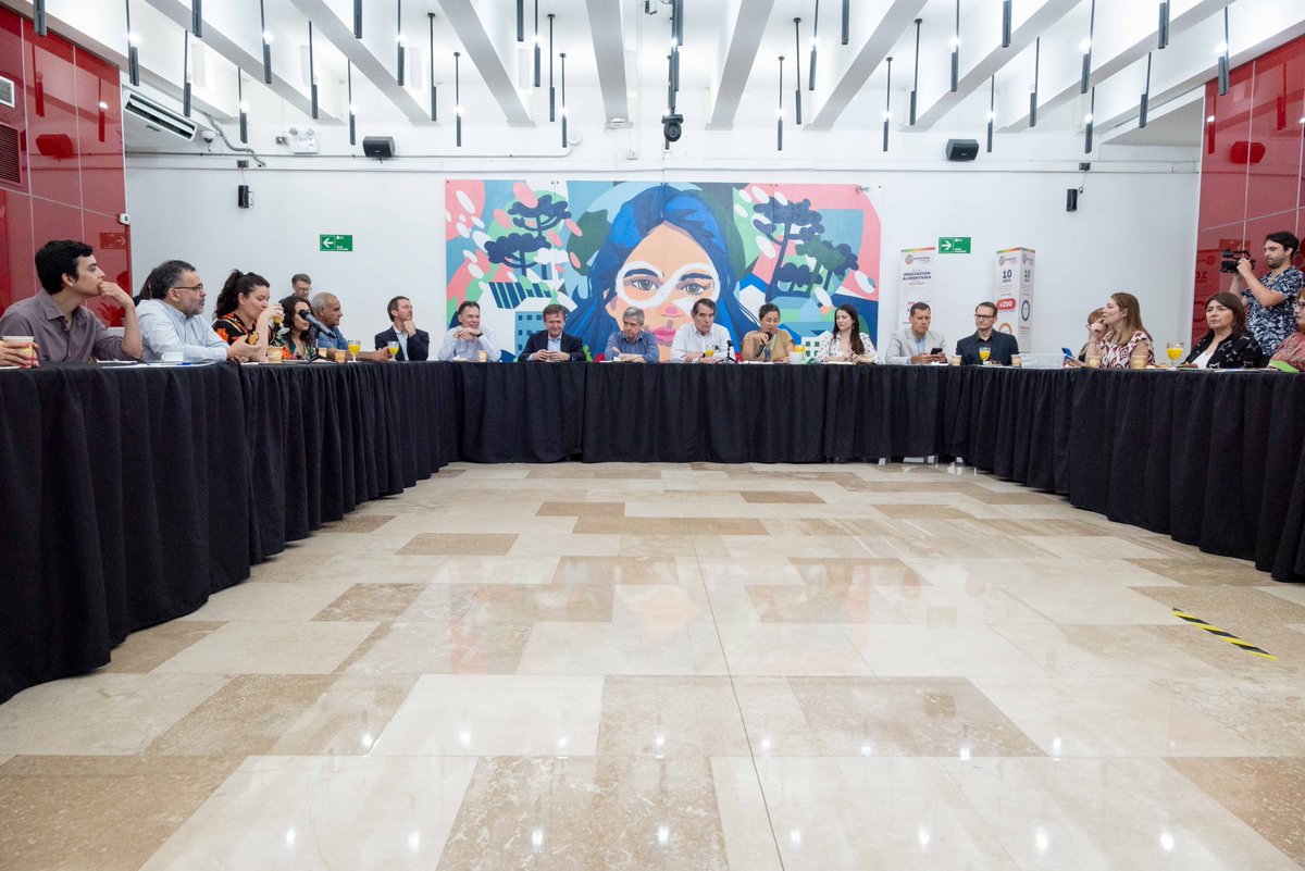 Transforma Alimentos tweet media