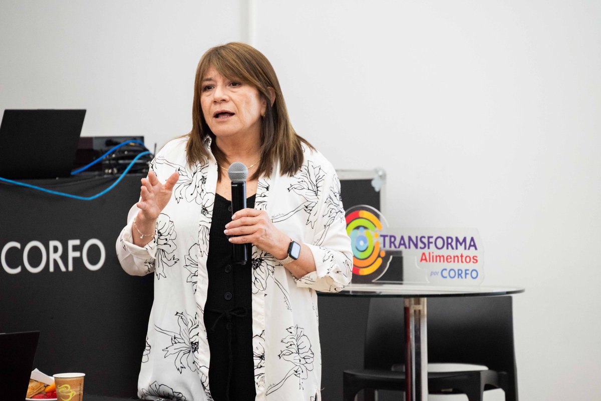 Transforma Alimentos tweet media