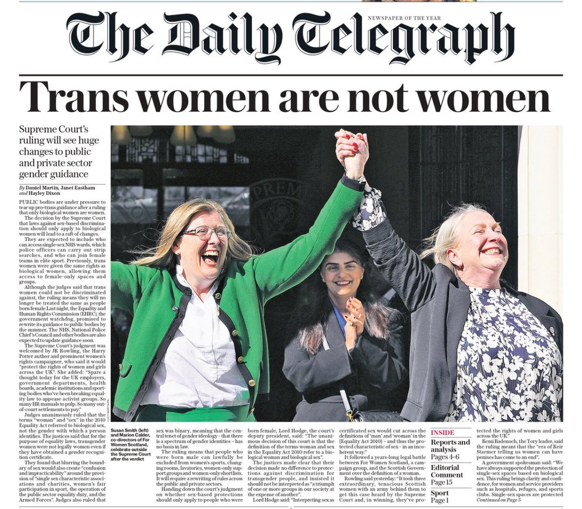 Sall Grover tweet media