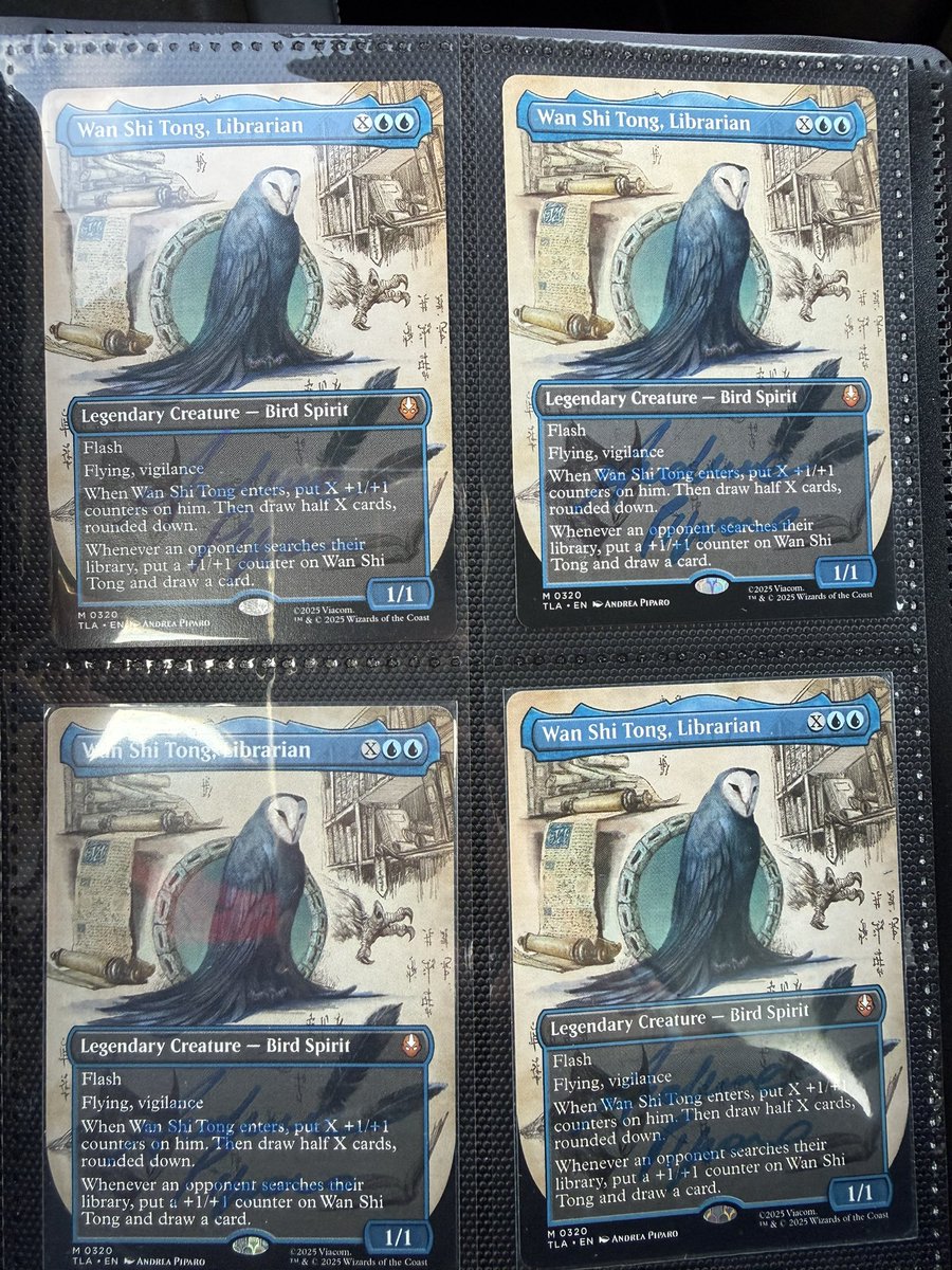 Lele Magic (@lelemtg) on Twitter photo 