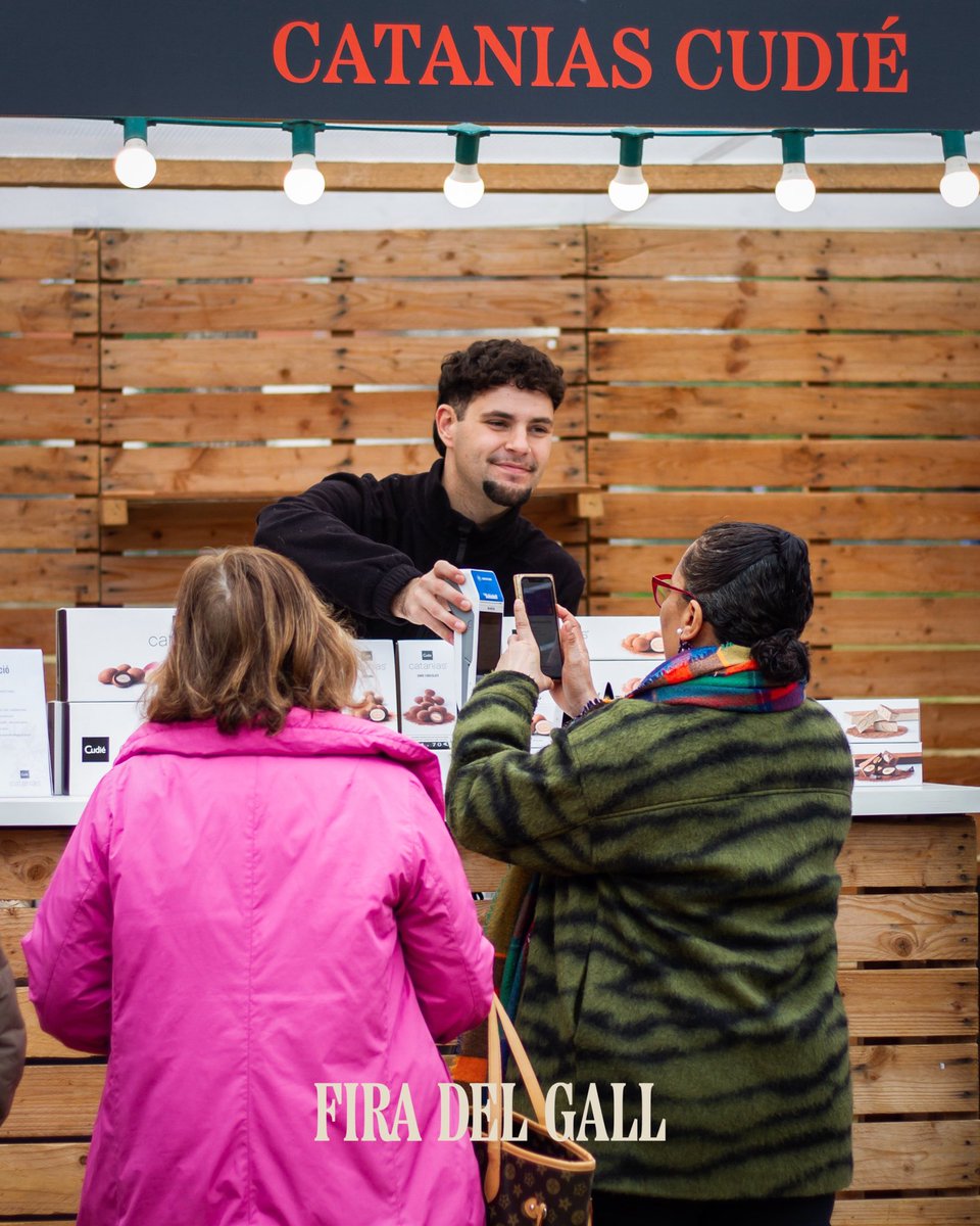 Fira del Gall tweet media