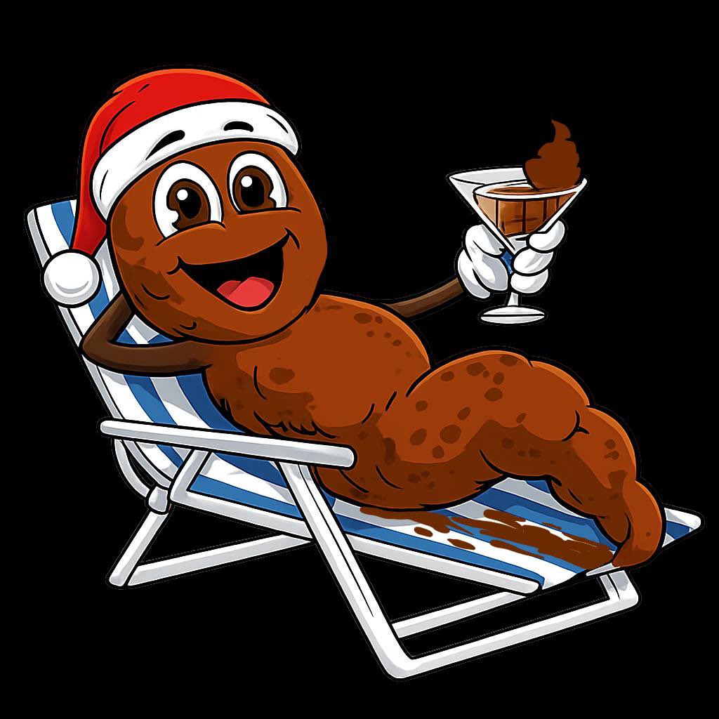 <a href="/moonshot/">Moonshot</a> Mr Hankey on eth - $HANKEY

TG:  t.me/MrHankeyETH
X:  x.com/MrHankey_ETH
WEB:  MrHankey.info

0xFcddF989AC199337Fe419100A3d65C4c74DE7BD7
