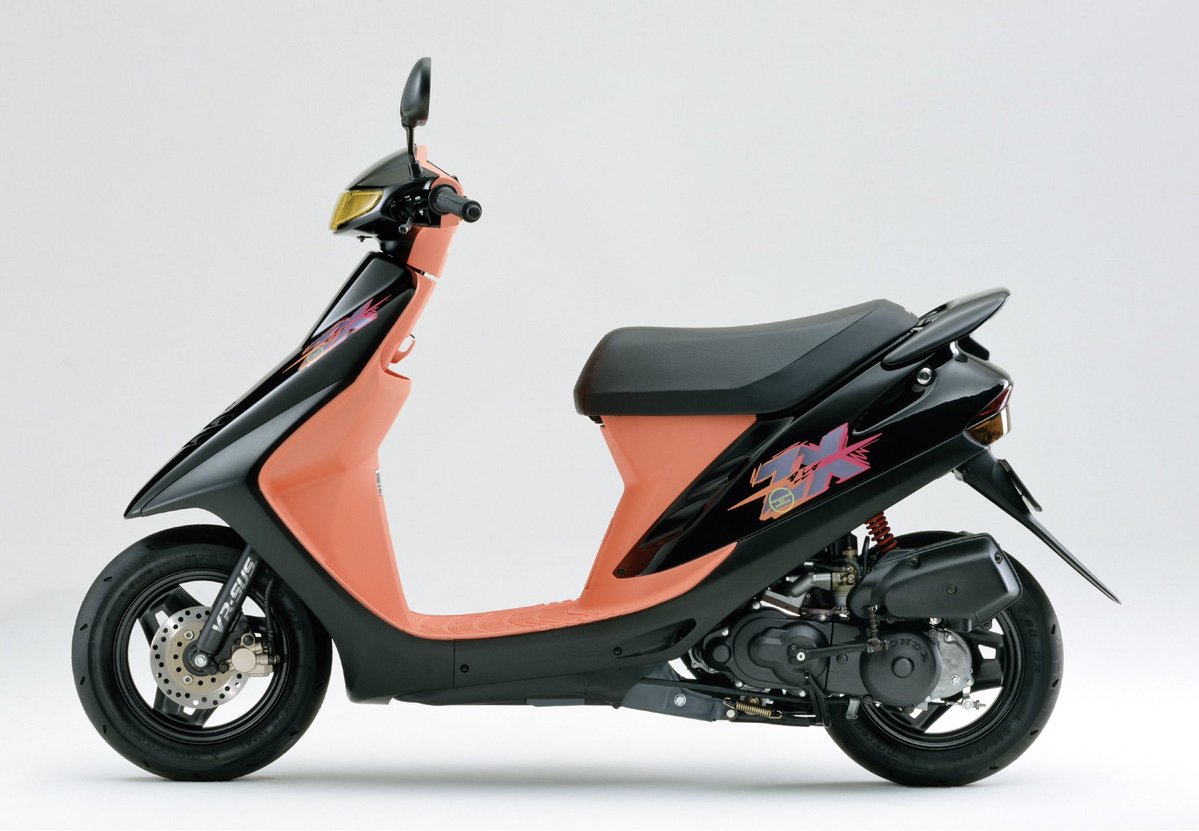 赤ぺん 皆さん おはようございます！ 再びディオに戻って😅 1993年2月12