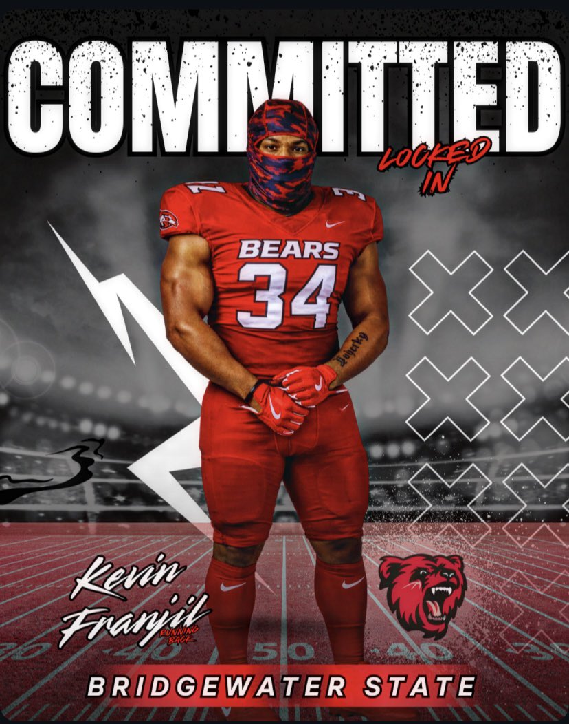 Kevin franjul tweet media