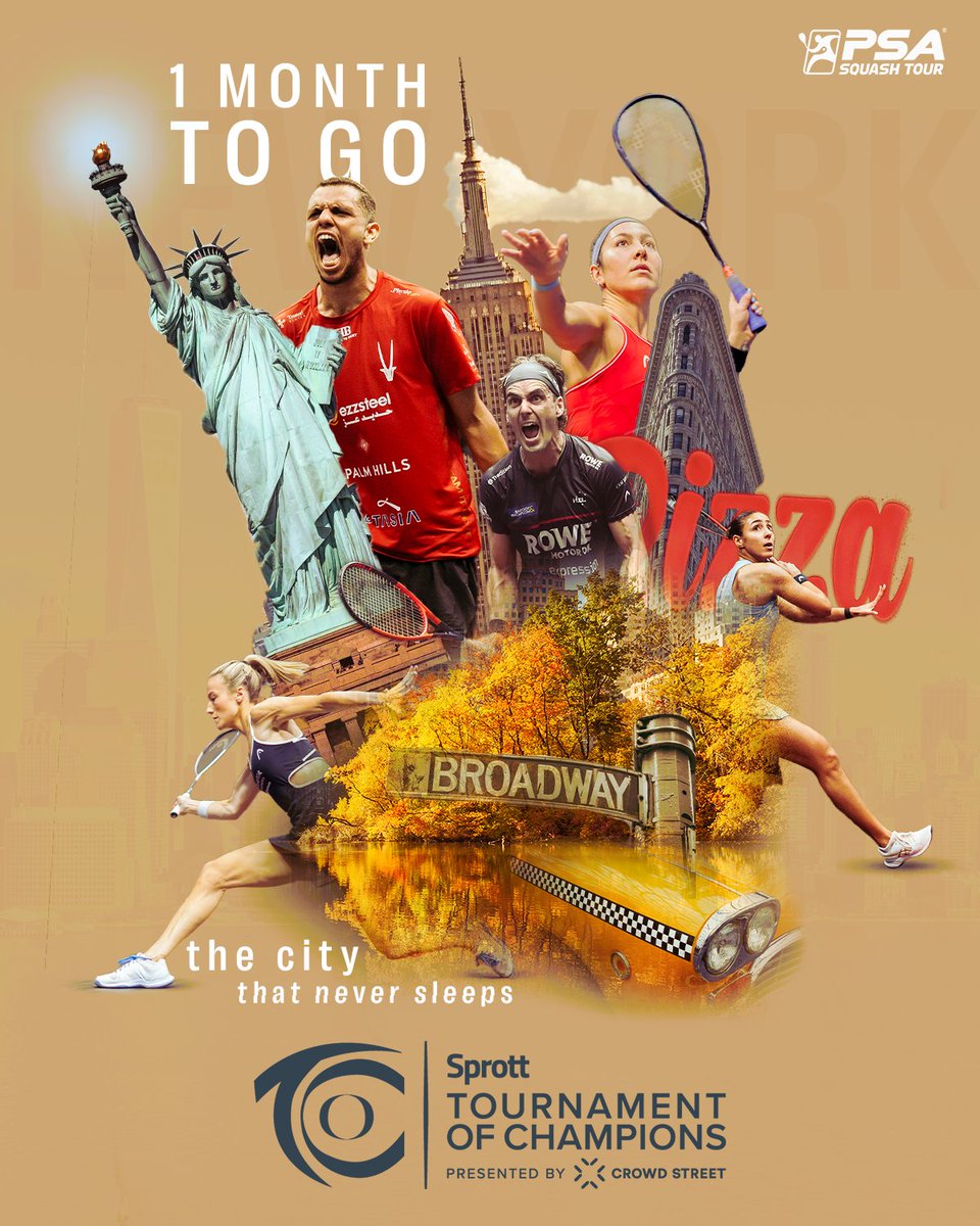 PSA Squash Tour tweet media