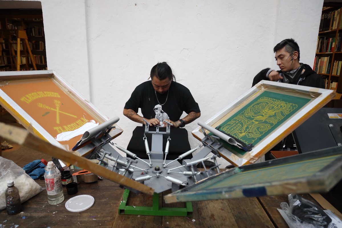 Diario Marca Oaxaca tweet media