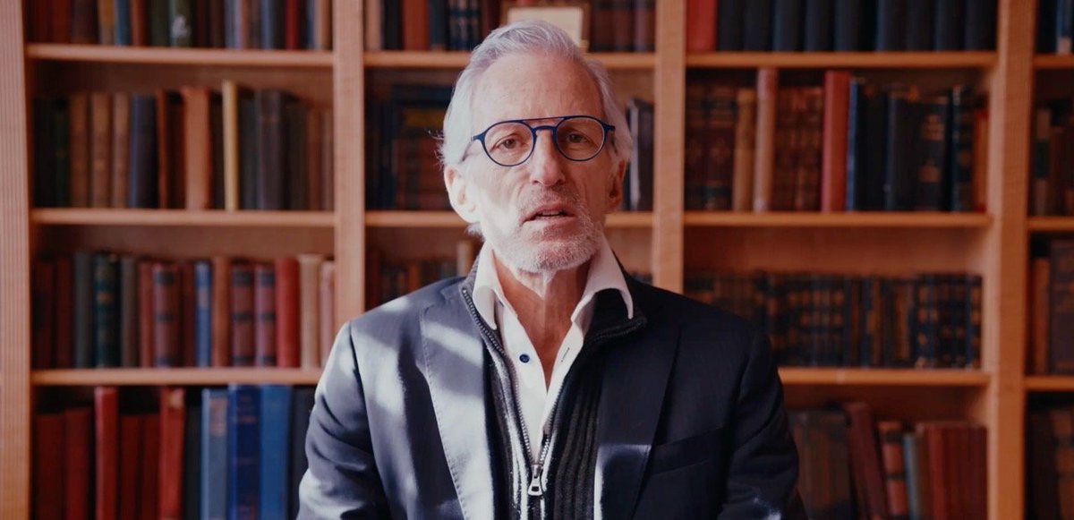 claud_fuen's tweet image. Marc Andreessen follows a fake VC that we made up.

His name is Henrick Johansson. He's a satirical character we created. And now many of the Silicon Valley elite follow him.

Here's why we did it:

We're a compliance startup. Nobody wants to watch compliance content. But…