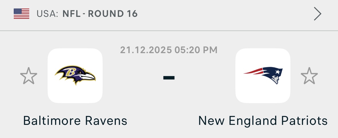 DQUANPICKS's tweet image. LATE NIGHT SNF 30U SUPERMAX 🏈 🧨

I'll be DMing this play to the real ones and to those that truly appreciate it. Let’s finish the day with another massive winner. 

BIGGEST BET OF THE SEASON!!

GAME: NE vs BAL

𝗥𝗧/𝗥𝗘𝗣𝗟𝗬/𝗟𝗜𝗞𝗘 𝗧𝗛𝗜𝗦 𝗜𝗙 𝗬𝗢𝗨 𝗪𝗔𝗡𝗧 𝗜𝗧 ‼️
