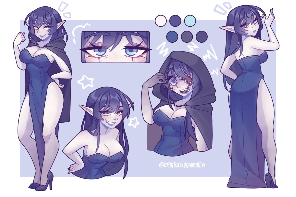 Robe Caster tweet media