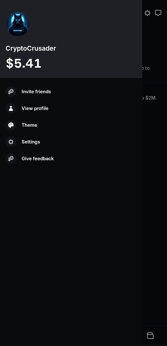 CryptoCrusader ⚔️ tweet media