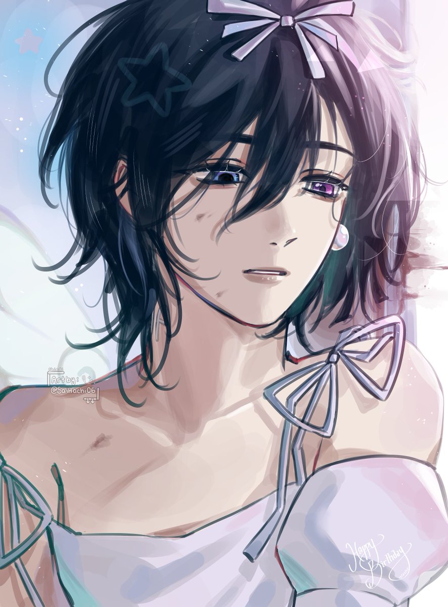 HAPPY BIRTHDAY SUAAA...!! :'D
#ALNST #에이스테