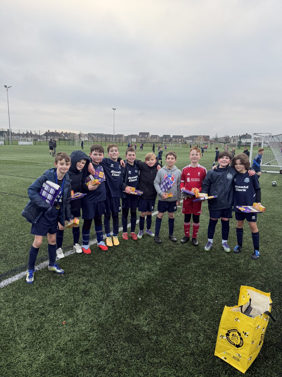 ESC Monaco U12’s 🇲🇨 26/27 season tweet media