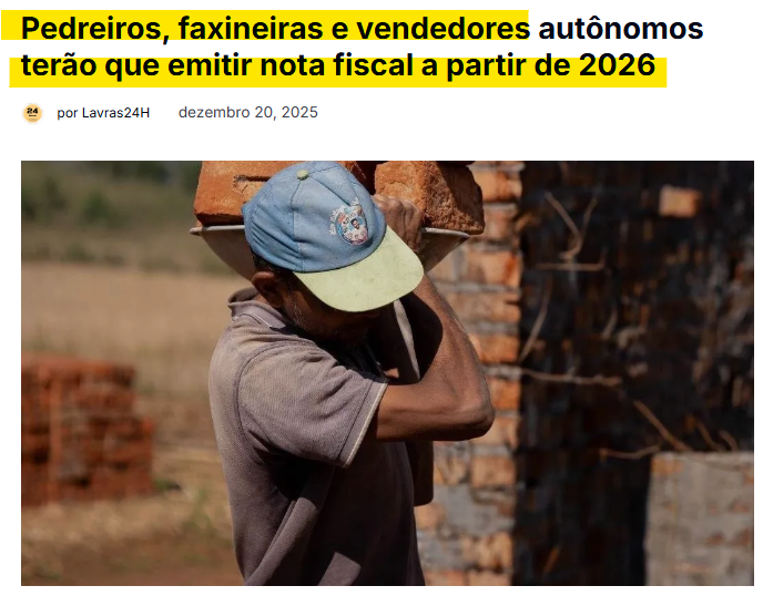 Isso é verdade? Alguém para confirmar isso ?