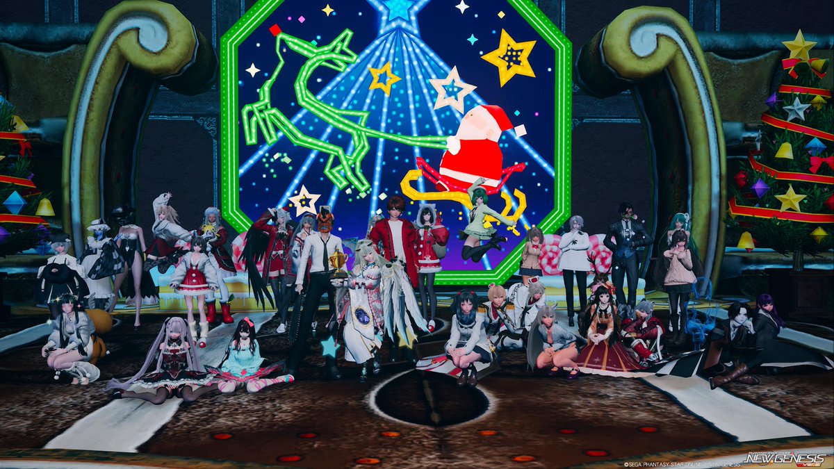 MashiroMoonArk's tweet photo. 12/20に第1日目を開催した年末イベント

≪ラグズCrazy≫のYouTube動画をアップしました♪

第一会場・月と星のライブ
https://t.co/Ckg2KqCDcT
第二会場・CSライブ会場
https://t.co/Ph97iNJcs0
第三会場・もふもふこんこんの里
https://t.co/JcCW5L3MkY

ぜひご覧ください
#PSO2NGS #Ship5 #ラグクレ https://t.co/SzgawraB80