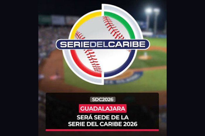 🚨🇨🇺⚾|| Cuba califica de irrespetuosa su exclusión de Serie del Caribe

📝  <a href="/CubanaBeisbol/">Federación Cubana de Beisbol y Softbol</a> emitió una nota en la que califica de irrespetuosa su exclusión de la próxima Serie del Caribe, que se disputará en Guadalajara, México, en febrero de 2026.

Más 👉acn.cu/deportes/cuba-…