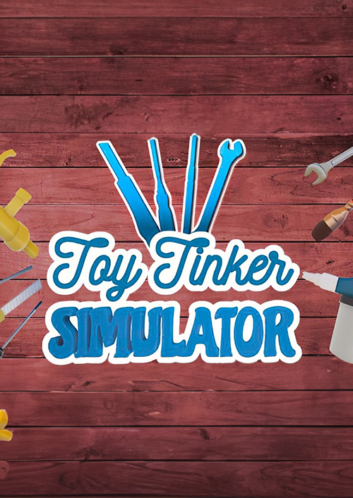 Checkpointarea's tweet image. 🚨 Steam'de 5 oyun bedava oldu.

🔴 Toy Tinker Simulator: 21 Aralık 21.00
🔴 %100 Orange Juice: 22 Aralık 21.00
🔴 The Deed: Dynasty: 25 Aralık 10.00
🔴 Rat Quest: 25 Aralık 21.00
🔴 Undercroft Warriors: 31 Aralık 21.00