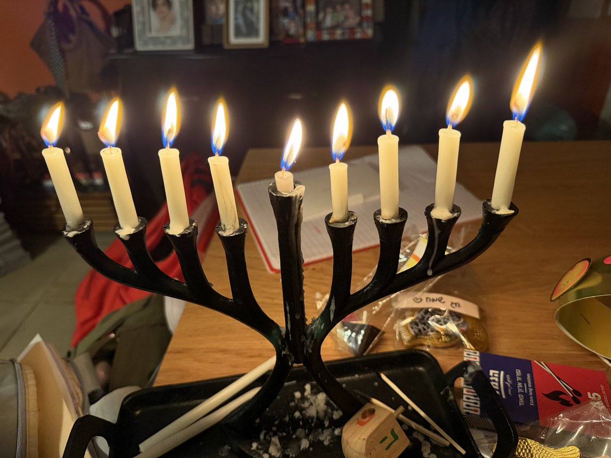 EinatWilf's tweet image. זהו. נגמר. החג האהוב עלי בחגי ישראל. עד לשנה הבאה.