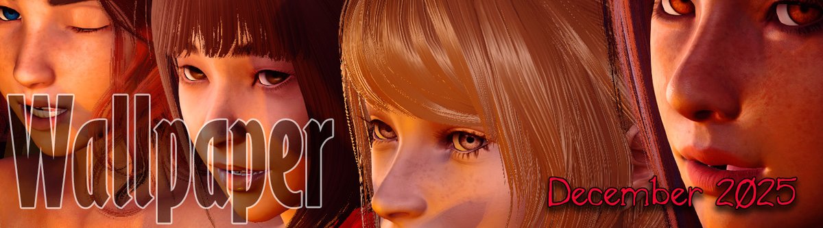 IlsProductions's tweet image. December 2025's NSFW Wallpapers subscribestar.adult/posts/2239776 patreon.com/posts/146383921