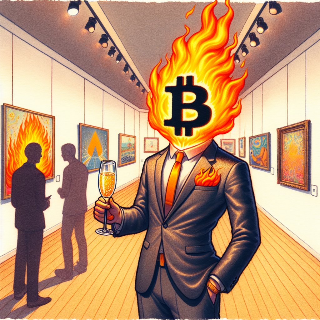 getburncoin's tweet image. Unyielding burn mindset #BURN