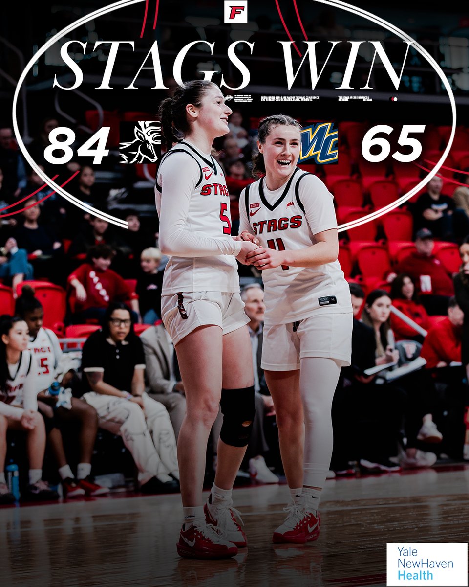 StagsWBball's tweet image. Having ourselves a 'Merri' Christmas 

🏀🤘