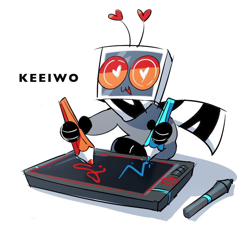 googoogaga i guess 
#vax #hazbinhotel