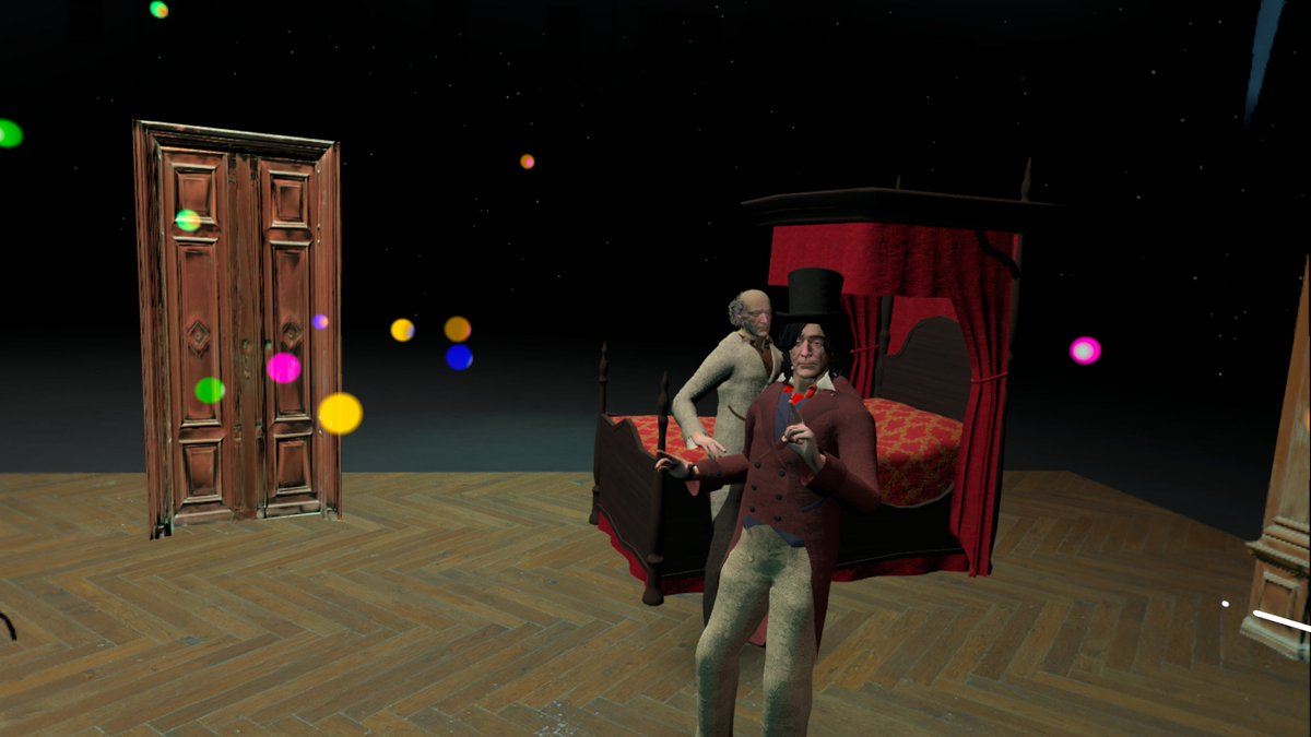 TonyVT SkarredGhost tweet media