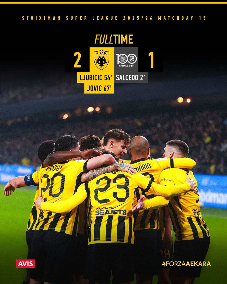 aekweb24's tweet image. Ο πίνακας λέει ΑΕΚ 1η και καλύτερη. Εσείς θα ακυρώνετε, εμείς θα βάζουμε. Το πρωτάθλημα είναι μαραθώνιος και όχι σπρίντ για όσους βιάστηκαν στην αρχή. Φυσικά δεν είμαστε χθεσινοί, ξέρουμε πόσο ενοχλεί η θέση μας το σύστημα. 4 ανατροπές και 12/13 σερί νίκες μέχρι ώρας κανείς άλλος