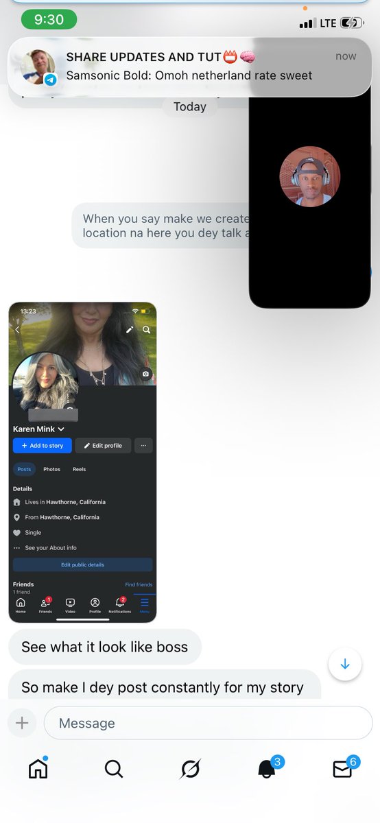 GodIsAtWork tweet media