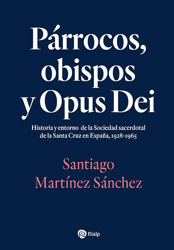 Santi Martínez incluye aquí un precioso estudio sobre los sacerdotes de la posguerra. Y se pregunta cómo influyó el martirio de tantos de sus predecesores en su decisión de ir al seminario. Concluye: "Empujó más el ejemplo icónico de los muertos que el miedo a un futuro incierto"