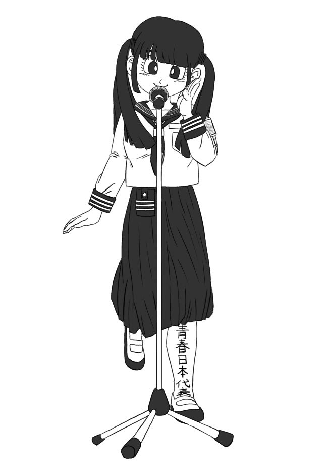 P06LEAG's tweet photo. #MIZYU誕生祭2025
#新しい学校のリーダーズ https://t.co/xep5UFFz1b
